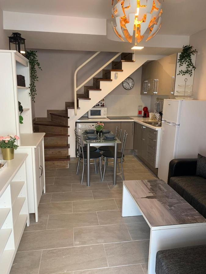 Bungalow Playmar Maspalomas المظهر الخارجي الصورة